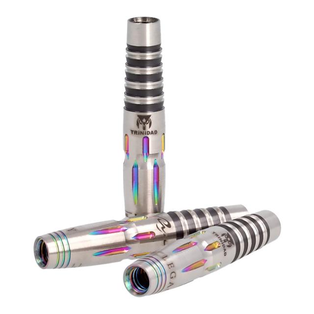 RYUダーツ】Y's macro 2BA バレル 新品未使用 PERFECT RYUダーツ】Y's