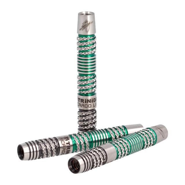 送料無料】TRiNiDAD RICARDO LAZY 2BA 浅田斉吾×松吉輝宗コラボモデル