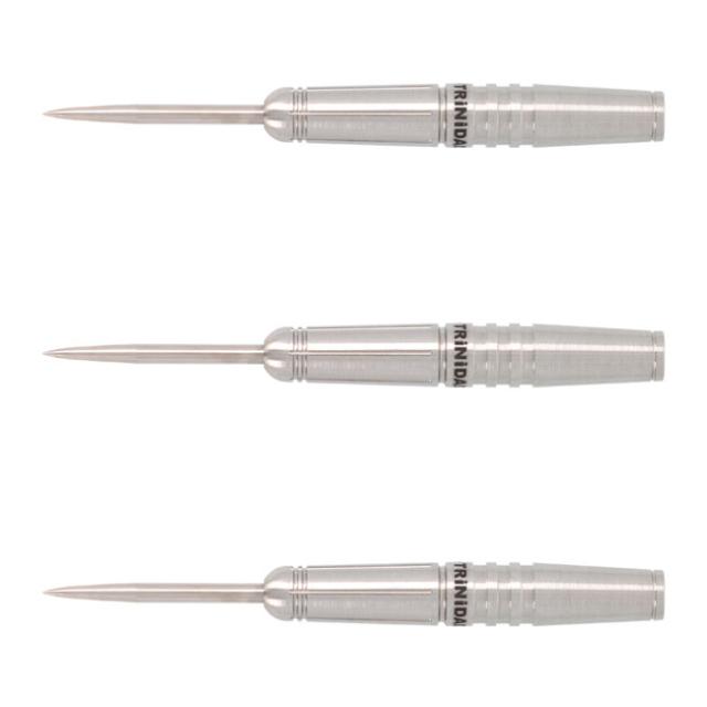 送料無料】TRiNiDAD PRO LOCCHE Type3 STEEL 國木裕介選手モデル