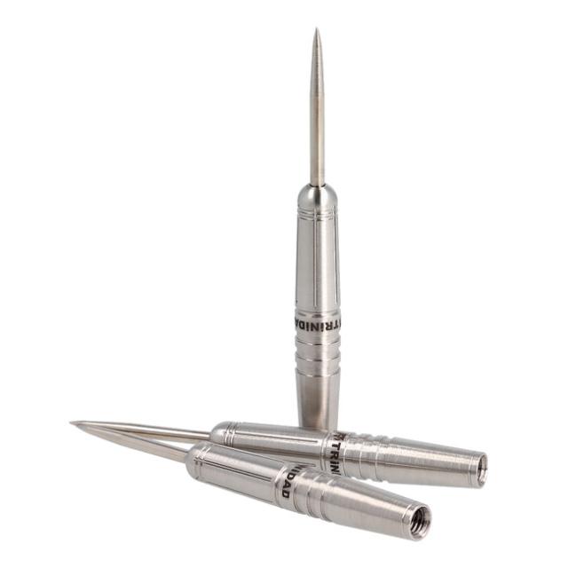 ダーツ TRINIDAD LOCCHE TYPE 3 送料無料】TRiNiDAD PRO LOCCHE Type3 STEEL 國木裕介選手モデル