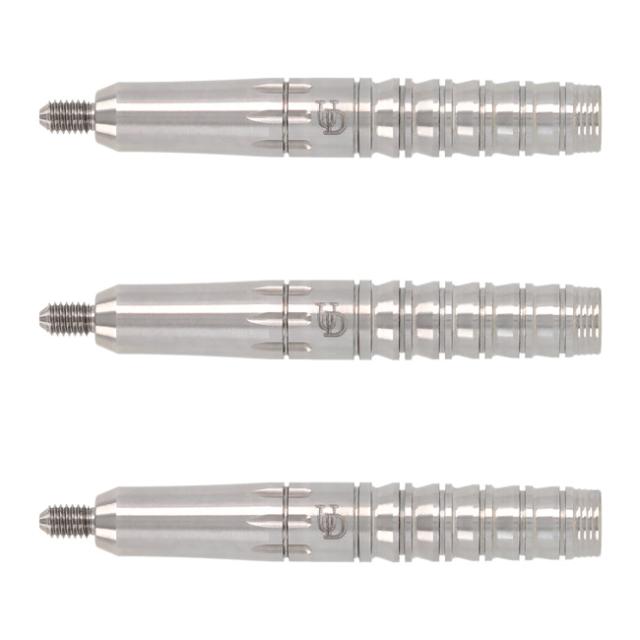 【送料無料】ULTIMA DARTS VANQUISH EXCORE 佐藤正崇選手モデル