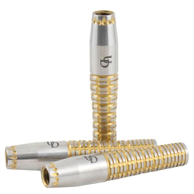 送料無料】ULTIMA DARTS KAISER3 Type1 Gold 2BA 荏隈秀一選手モデル