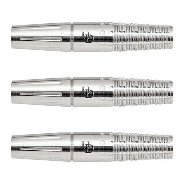 【送料無料】ULTIMA DARTS PandA 2BA 田口堅治選手モデル