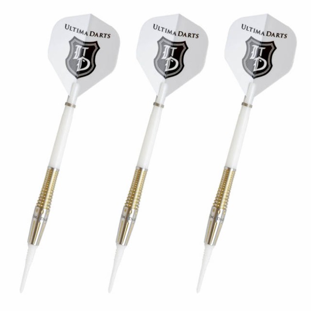 【送料無料】ULTIMA DARTS KAISER4 2BA Type1 荏隈秀一選手モデル　の通販は
