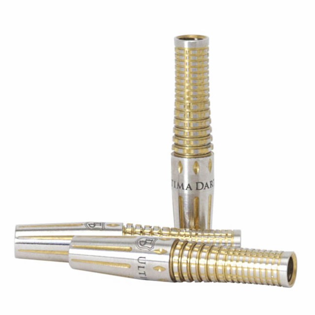 【送料無料】ULTIMA DARTS KAISER4 2BA Type1 荏隈秀一選手モデル　の通販は
