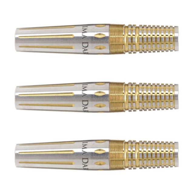 送料無料】ULTIMA DARTS KAISER4 2BA Type2 荏隈秀一選手モデル の通販