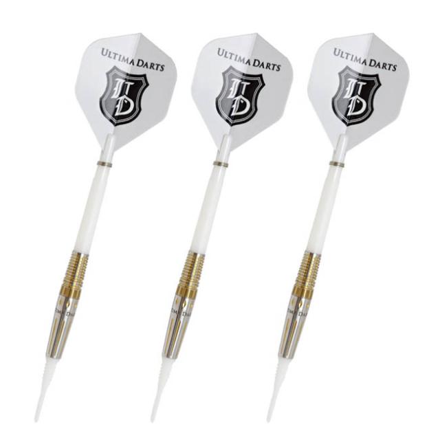 送料無料】ULTIMA DARTS KAISER4 2BA Type2 荏隈秀一選手モデル の通販