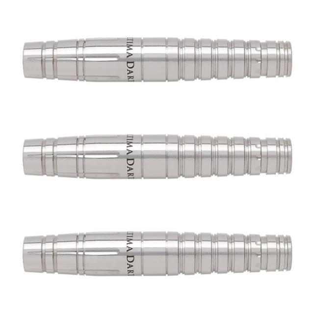 【送料無料】ULTIMA DARTS GLANZ3 2BA 豊田光威選手モデル