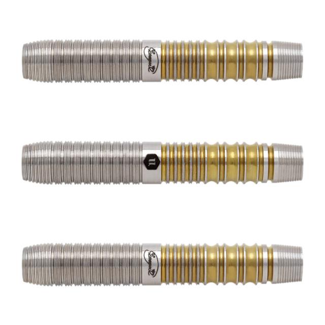 中古ダーツ]COSMO DARTS 24_R Daisuke Akamatsu - メルカリ