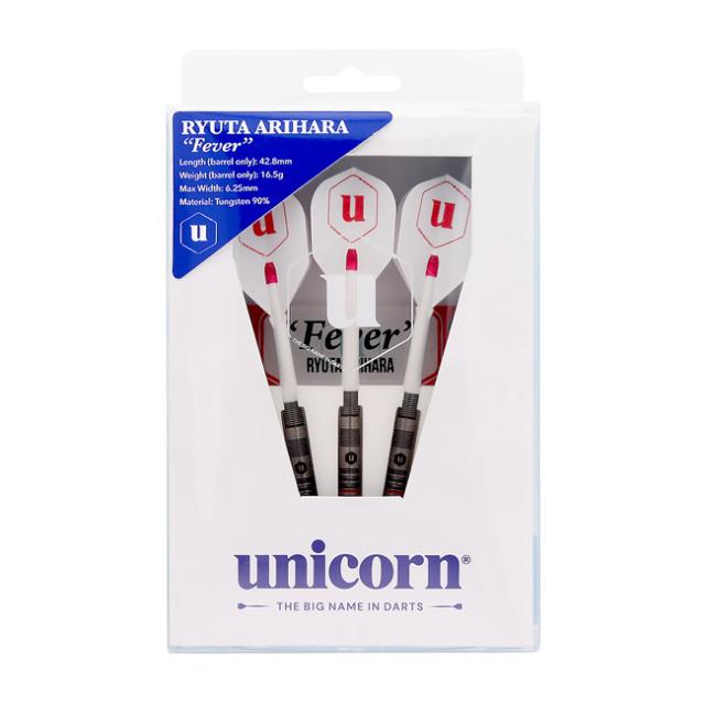 送料無料】unicorn Fever 2BA 有原竜太選手モデル の通販はau PAY