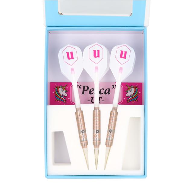 送料無料】unicorn Pesca MOMOKA GOLD -UT- 2BA 林桃加選手