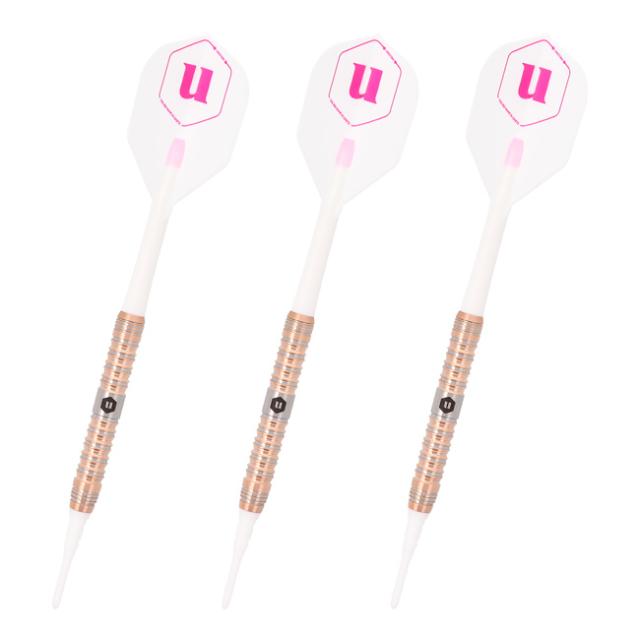 送料無料】unicorn Pesca MOMOKA GOLD -US- 2BA 林桃加選手モデル の