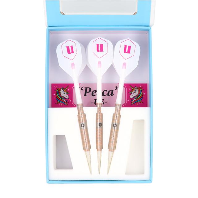 送料無料】unicorn Pesca MOMOKA GOLD -US- 2BA 林桃加選手モデル の