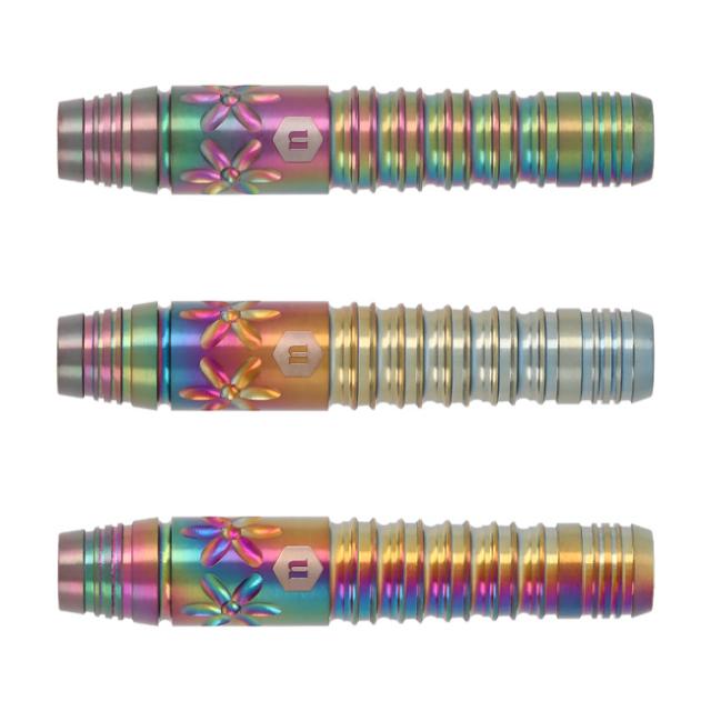 【送料無料】unicorn Pesca MOMOKA Rainbow -UT- 2BA 林桃加選手モデル