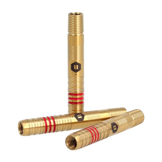 送料無料】unicorn Fever Limited Gold Color 2BA 有原竜太選手モデル