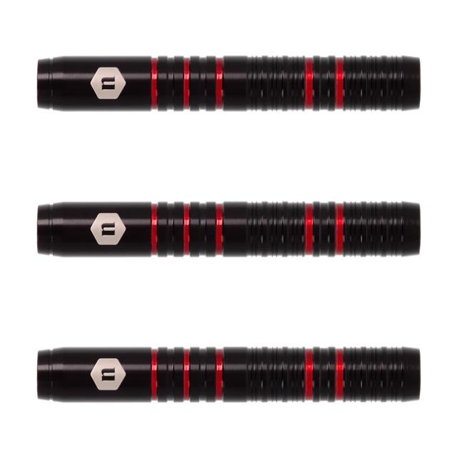 【送料無料】unicorn Fever Phase2 2BA DARTS HIVE Limited 有原竜太選手モデル