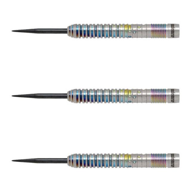 【送料無料】unicorn CODE PLAYER MODEL IAN WHITE STEEL 21g ＜06059＞ イアン・ホワイト選手モデル