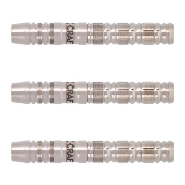 【送料無料】D.CRAFT DARTS TRACER 90 STARDUST 2BA