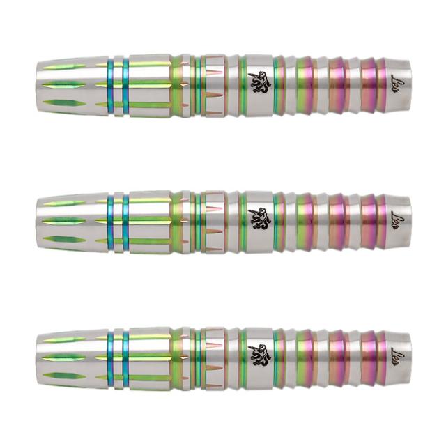 送料無料】火の鳥 DARTS JAPAN 十二星座シリーズ 90T Leo しし座 2BA