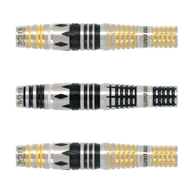 送料無料】火の鳥 DARTS JAPAN ロイヤルシリーズ 90T Regal 2BA 【公式