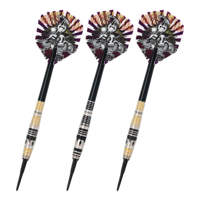 送料無料】火の鳥 DARTS JAPAN ロイヤルシリーズ 90T Regal 2BA 【公式