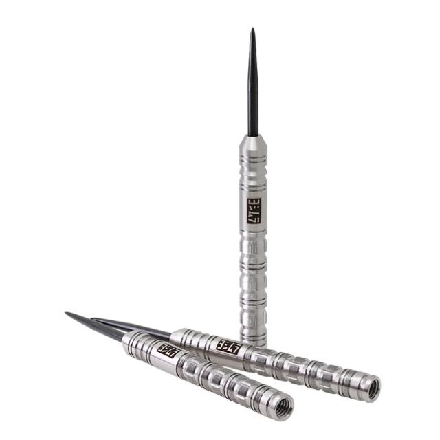 バレル【ヨシムラバレルズ】グロー 2023 2BA ダーツ > ソフト