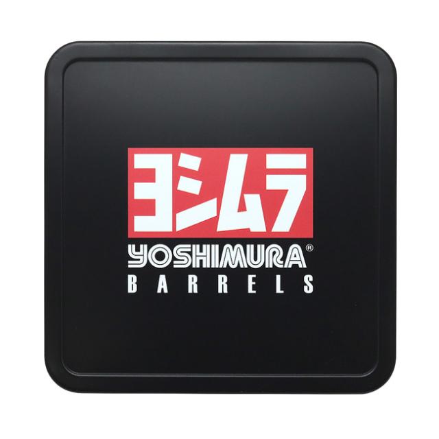 送料無料】YOSHIMURA BARRELS BLAST 2023 STEEL の通販はau PAY