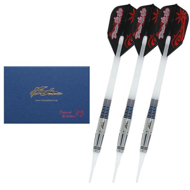 送料無料】Kings JAPAN セカンドエディション90 Demanda 2BA 【公式通販】