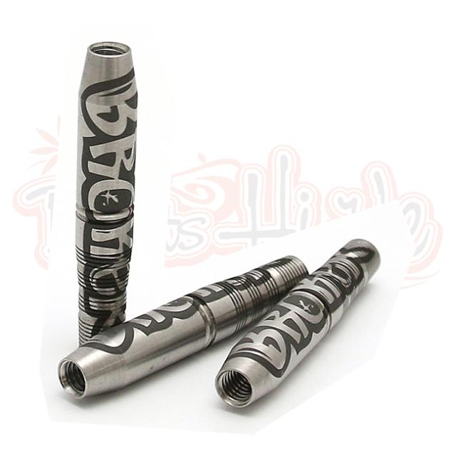 送料無料 横浜broker ブローカー Grizzly Magnum グリズリーマグナム 2ba ダーツ バレル ダーツセット の通販はau Pay マーケット ダーツショップ ダーツハイブ