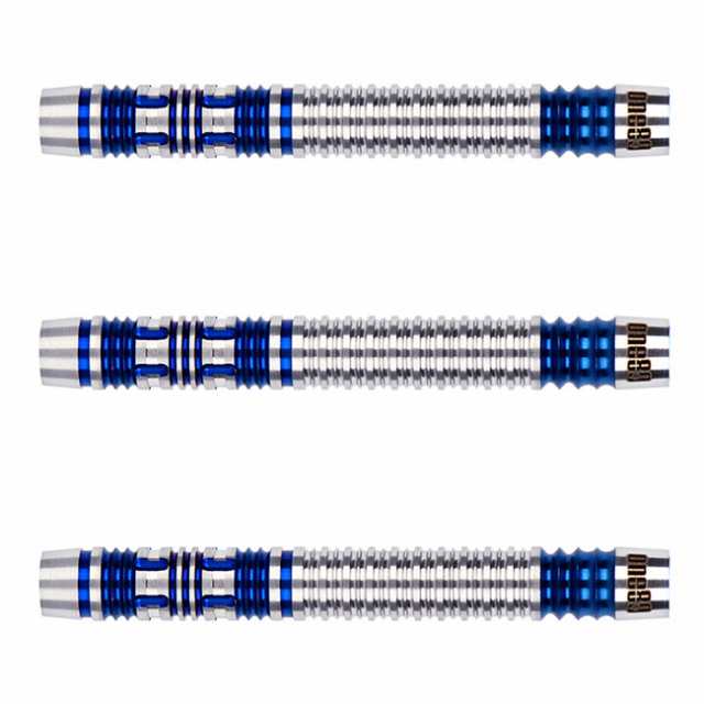 【送料無料】One80 JULIO BARBERO 2BA 18g ジュリオ・バルベロ選手モデル