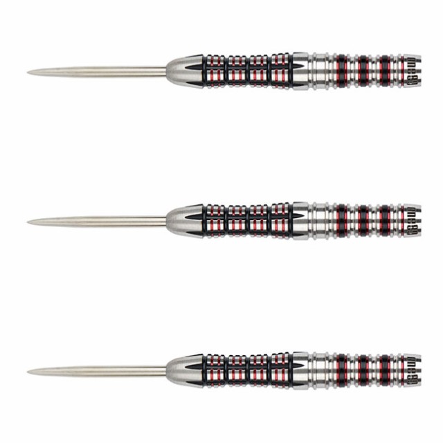 【送料無料】One80 BLACK J21 02 STEEL 21g　の通販は