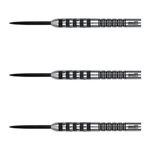 【送料無料】One80 Jim Long ver.2 STEEL ジム・ロング選手モデル