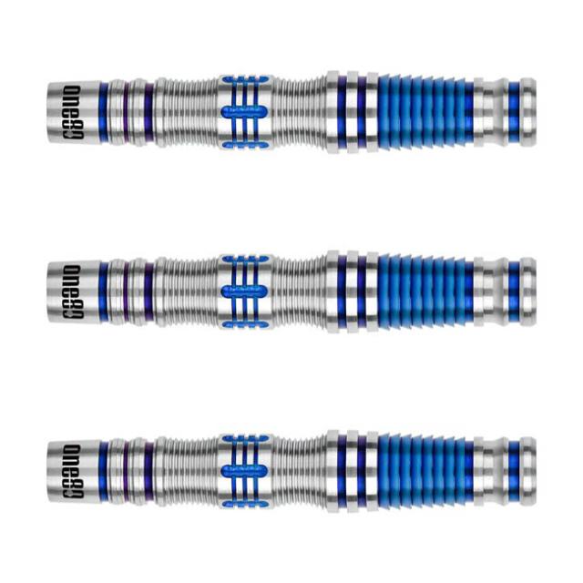 【送料無料】One80 Mitch Clegg ver.2 2BA 20g ミッチェル・クレッグ選手モデル