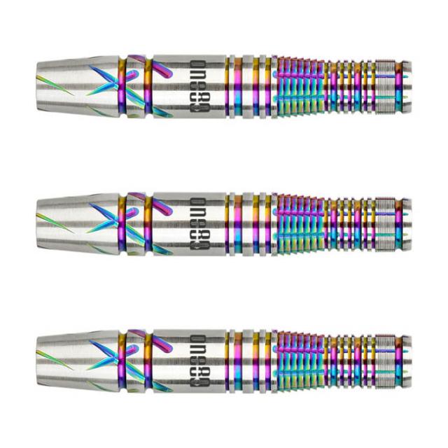 【送料無料】One80 SUNNY GG 2BA 18g 島津光紘選手モデル