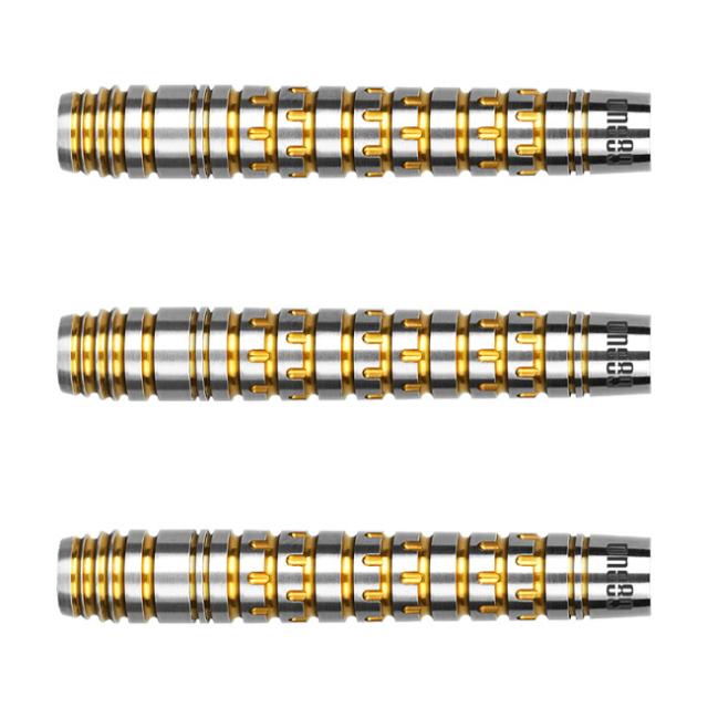 【送料無料】One80 Matt Mullen 2BA 19g マット・ミューレン選手モデル