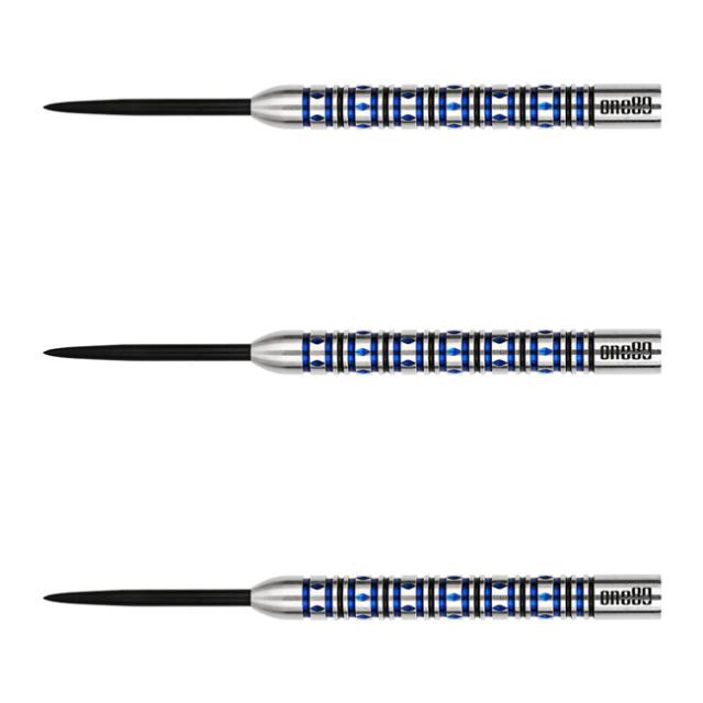 【送料無料】One80 Cool Cat STEEL 22g アレクシス・トイロ選手モデル