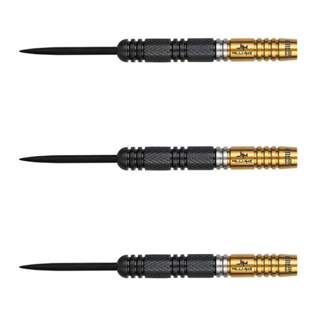 【送料無料】One80 Jim Williams STEEL 22g ジム・ウィリアムス選手モデル