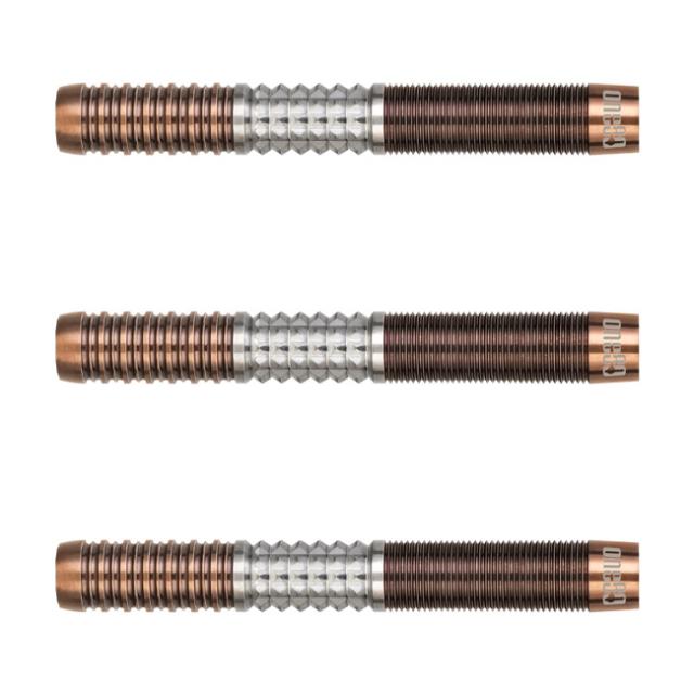 【送料無料】One80 Luxor Alpha 2BA 20g 7,029円