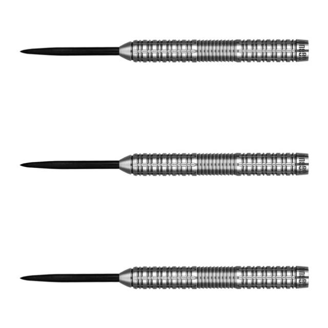 【送料無料】One80 Aaron Morrison STEEL 22g アーロン・モリソン選手モデル 8,360円