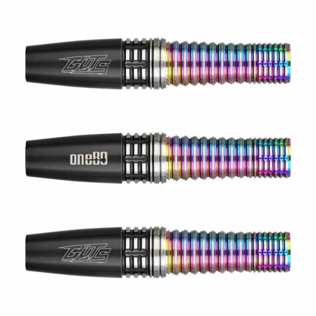 【送料無料】One80 GUTS 2BA 18g 山形明人選手モデル　の通販は 12,100円