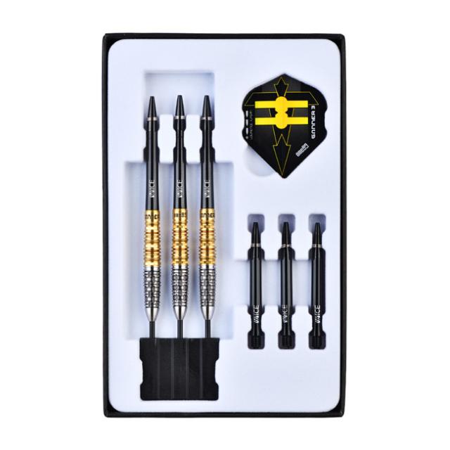 送料無料】One80 Gunner ver.3 STEEL 22g ローレンス・イラガン