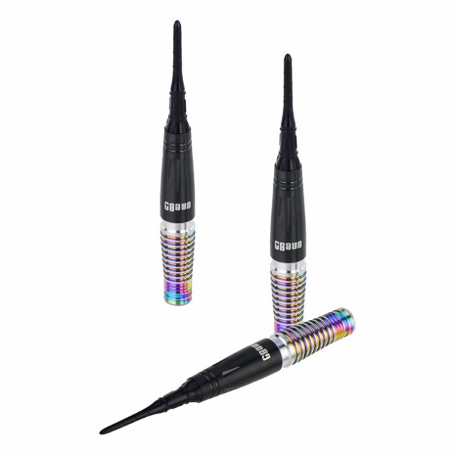 送料無料】One80 RAFALE2 2BA 19g DARTS HIVE Limited 宮本沙織選手 