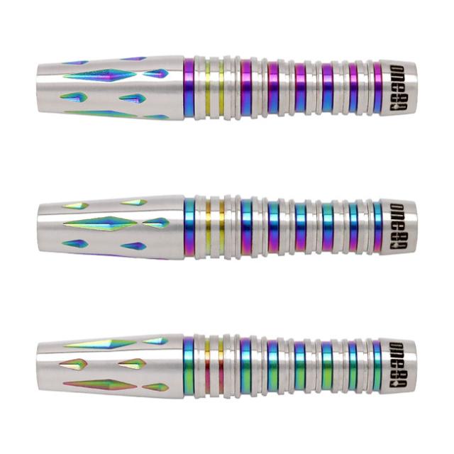 【送料無料】One80 CHAMELEON TOPAZ 2BA 18g