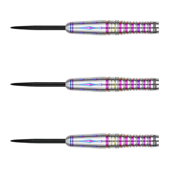 【送料無料】One80 CHAMELEON TOPAZ STEEL 22g