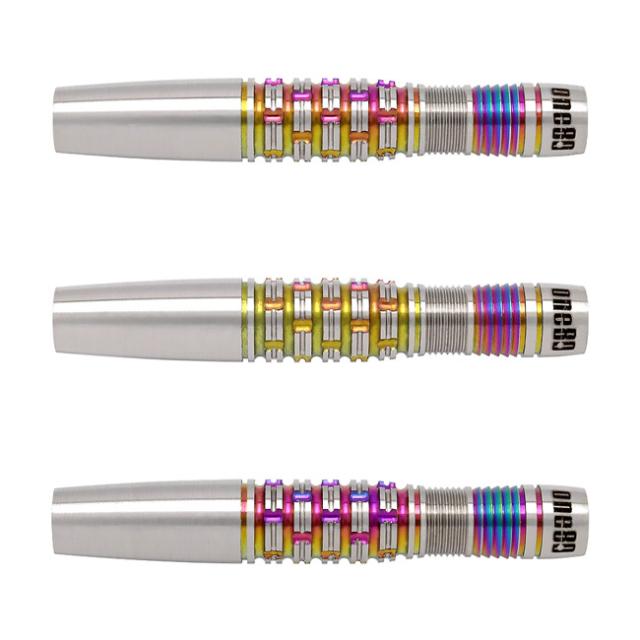【送料無料】One80 CHAMELEON APATITE 2BA 20g