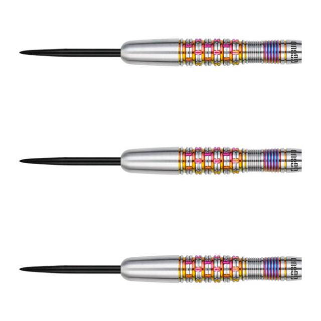 【送料無料】One80 CHAMELEON APATITE STEEL 25g