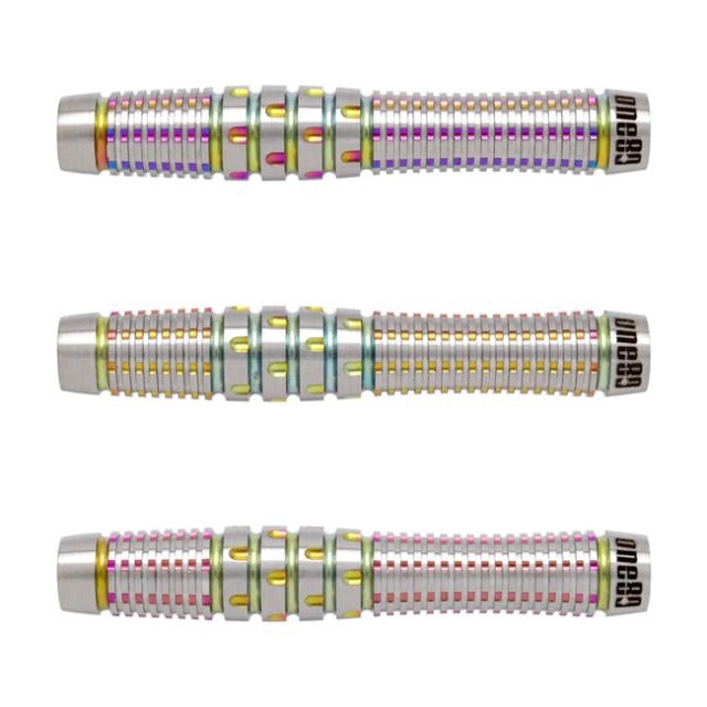 【送料無料】One80 CHAMELEON CITRINE 2BA 18g