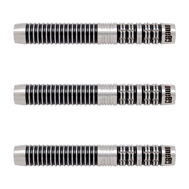 【送料無料】One80 SAMURAI 2BA 18g トニ・アルシナス選手モデル