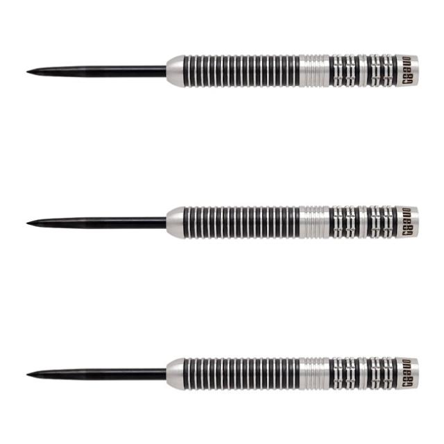 【送料無料】One80 SAMURAI STEEL 21g トニ・アルシナス選手モデル