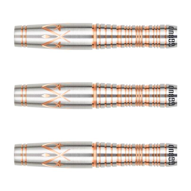 【送料無料】One80 Alice Law ver.3 2BA 18g Rose Gold アリス・ロー選手モデル